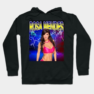 ROSA MENDES Hoodie